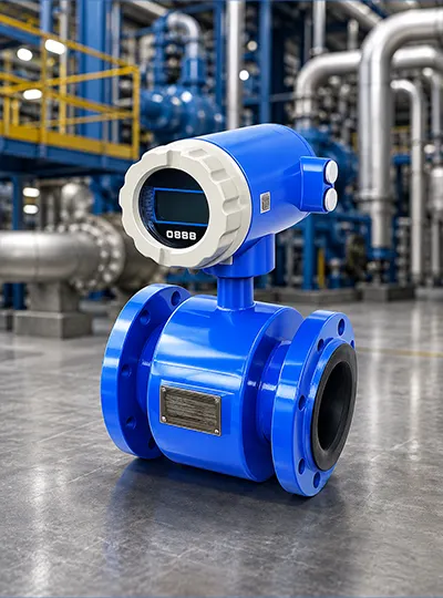 Electromagnetic Flow Meter in Goa Electromagnetic Flow Meter in Goa
